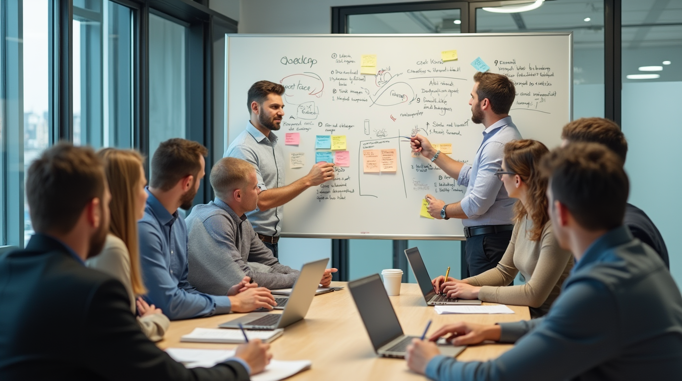 Desenvolvimento de Estratégias Práticas para Reduzir Sobrecarga