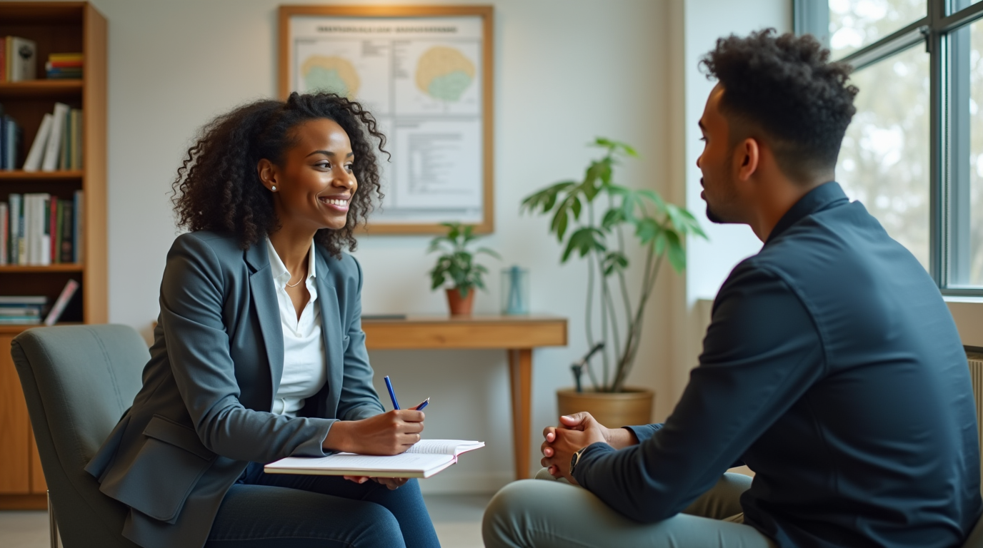 Orientação Vocacional com Base Psicológica