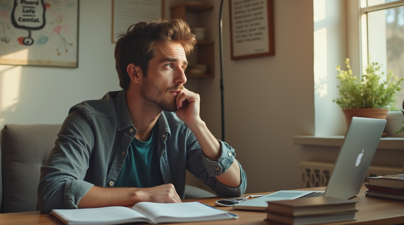 Apoio à Tomada de Decisões Importantes