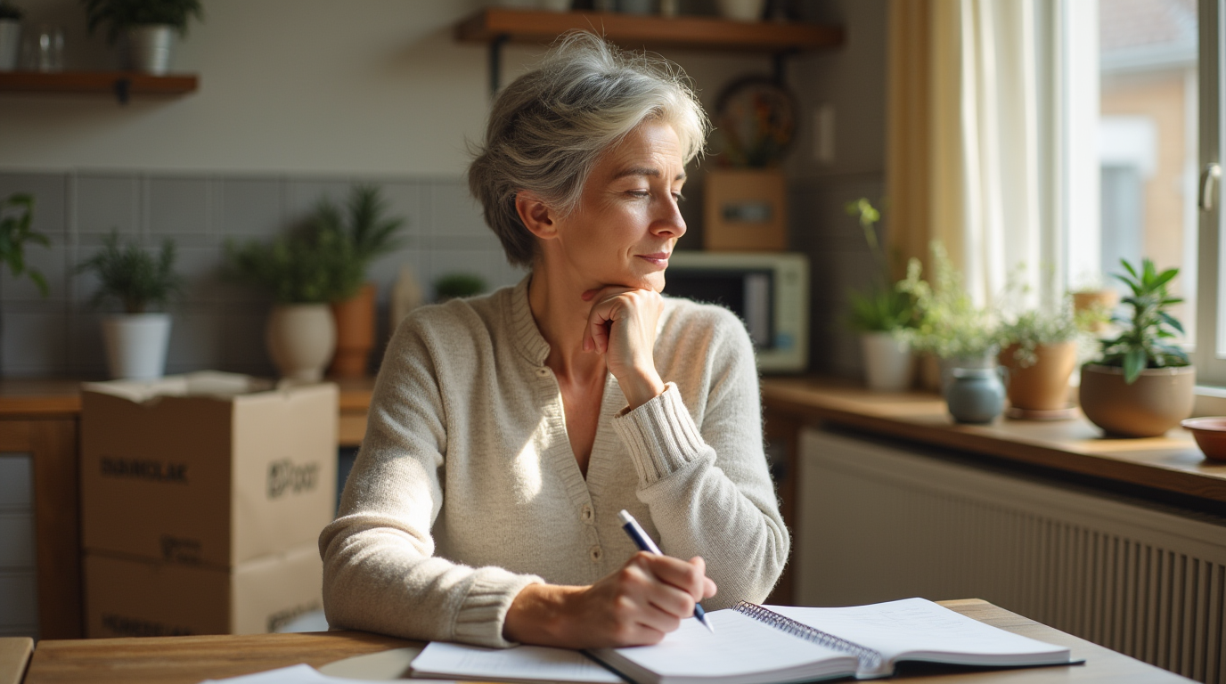 Apoio para Adaptação a Mudanças de Rotina e Ambiente
