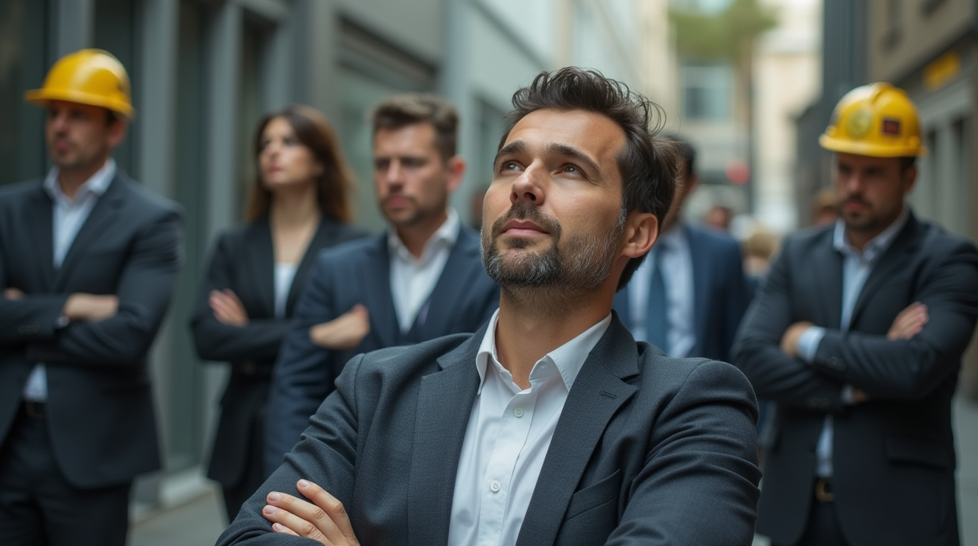 Fortalecimento da Resiliência Pessoal em Contextos de Alta Pressão