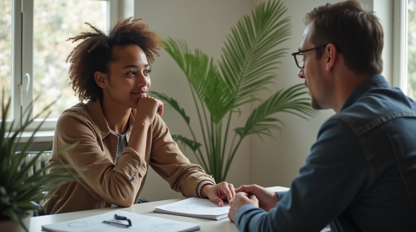 Desenvolvimento de Autoconhecimento para Tomada de Decisão Consciente