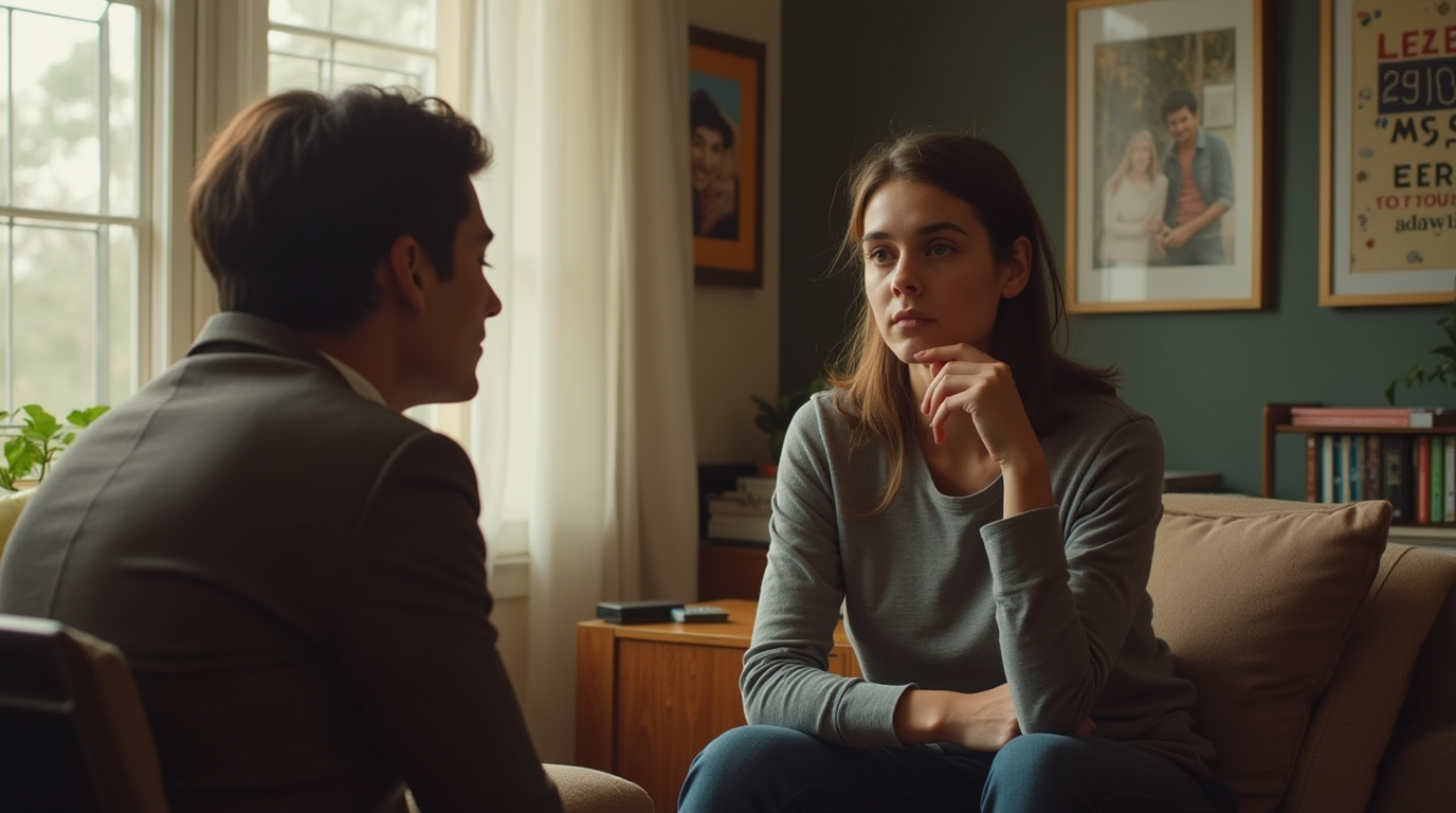 Identificação de Crenças Limitantes que Atrapalham a Definição de Caminho