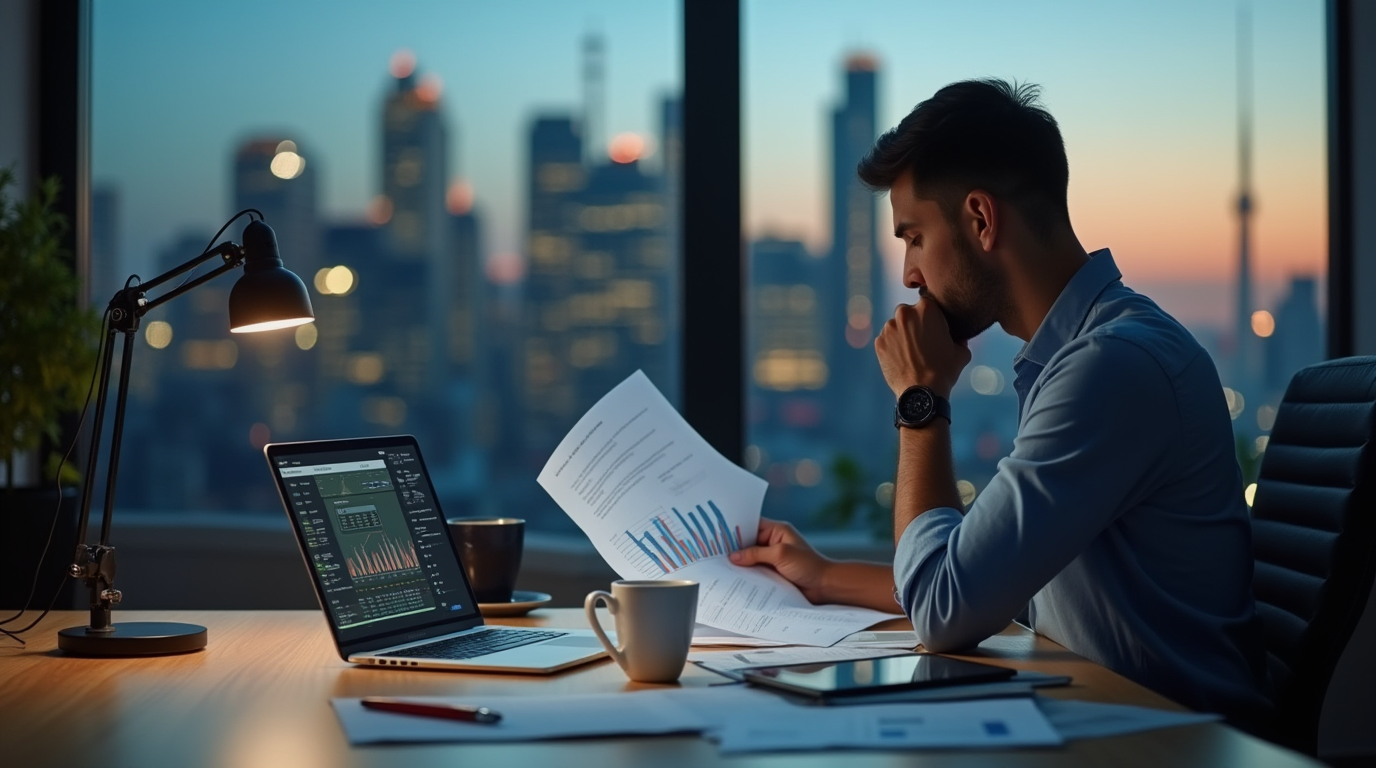 Técnicas de Avaliação de Riscos e Ganhos em Momentos Críticos