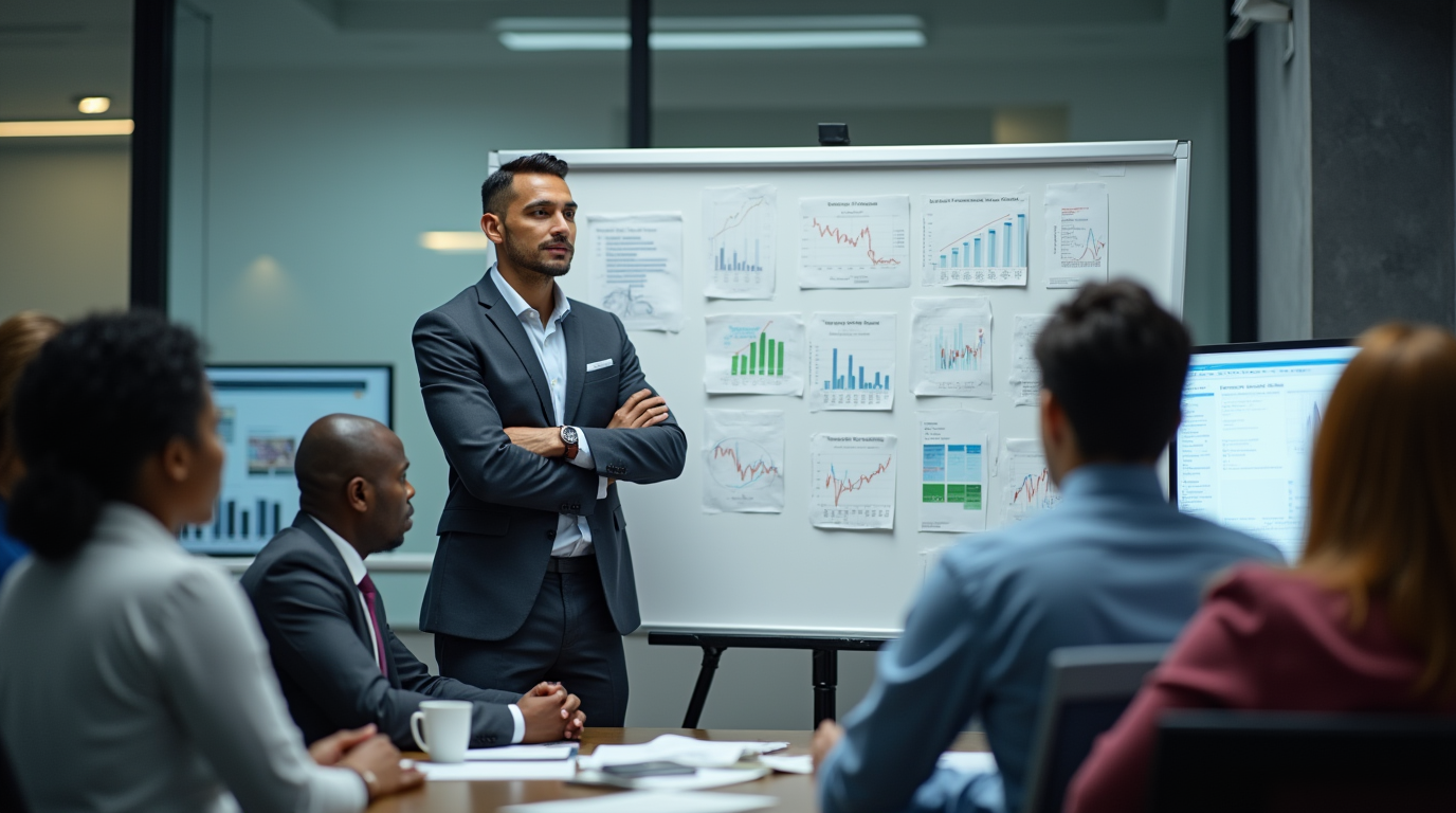 Treino Prático de Tomada de Decisão em Situações de Alta Pressão
