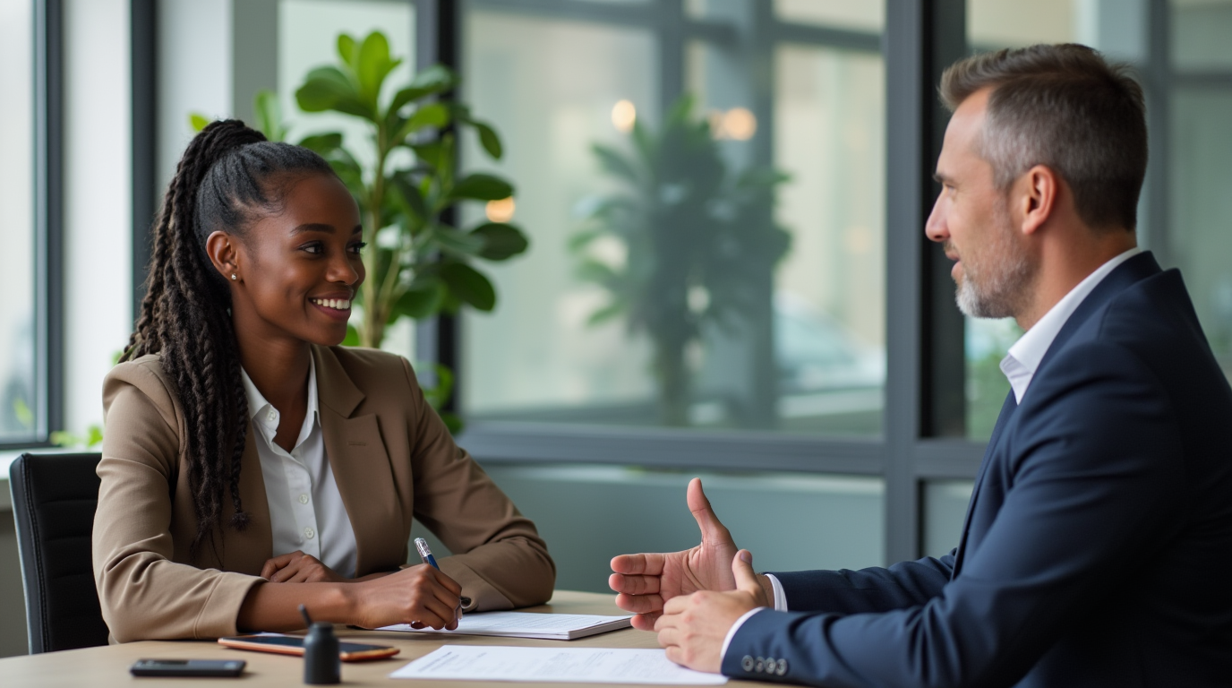 Treino em Comunicação Clara e Eficaz durante Avaliações