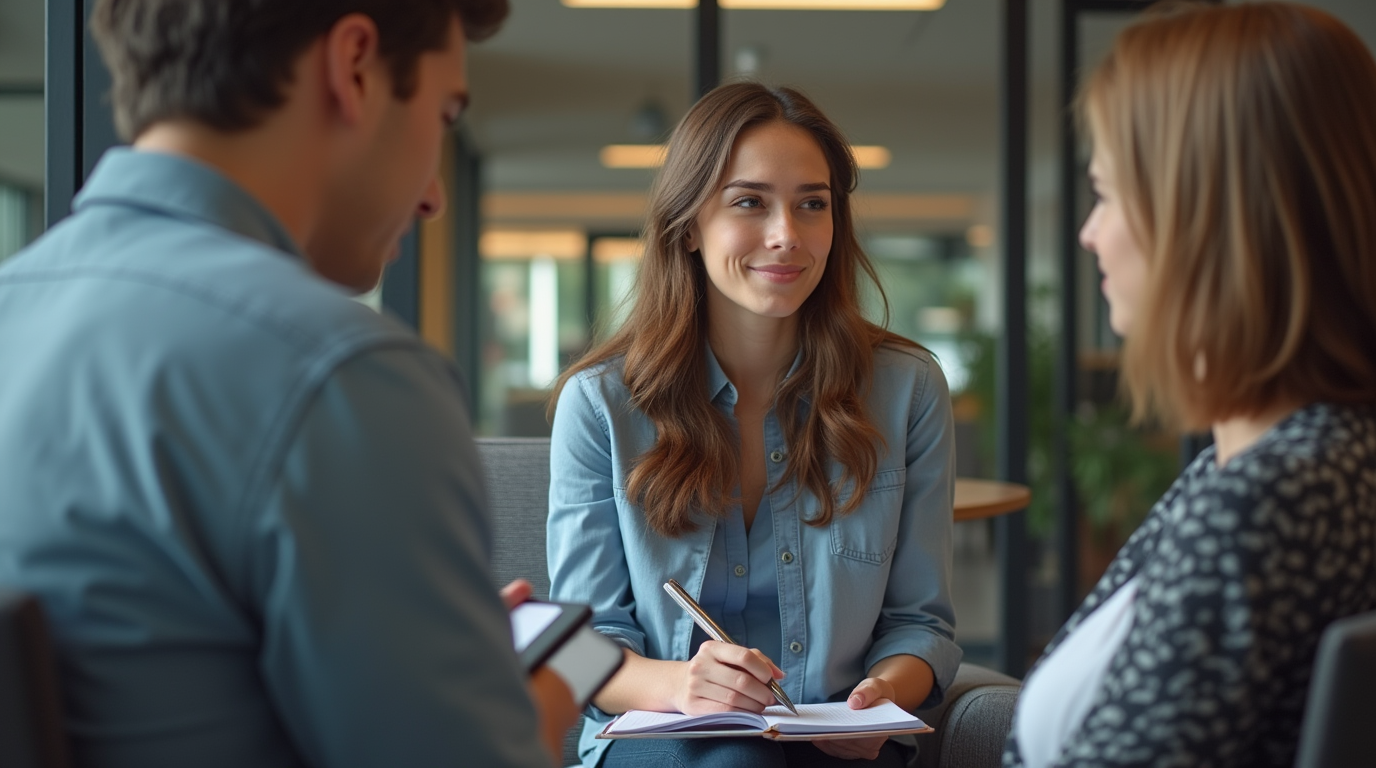 Apoio na Gestão de Impressionabilidade e Medo de Julgamento