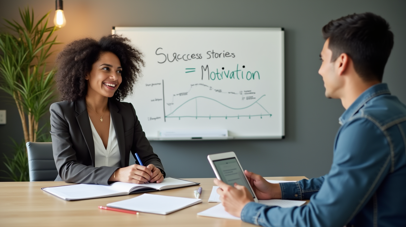 Trabalho com Expectativa Realista e Administração de Frustrações Pós-Processo