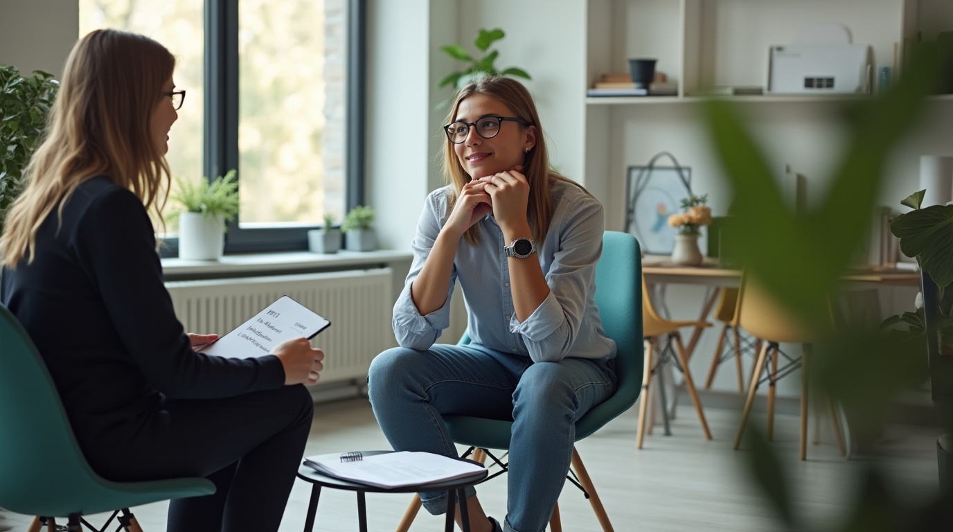 Fortalecimento da Comunicação Não-Violenta e Assertiva