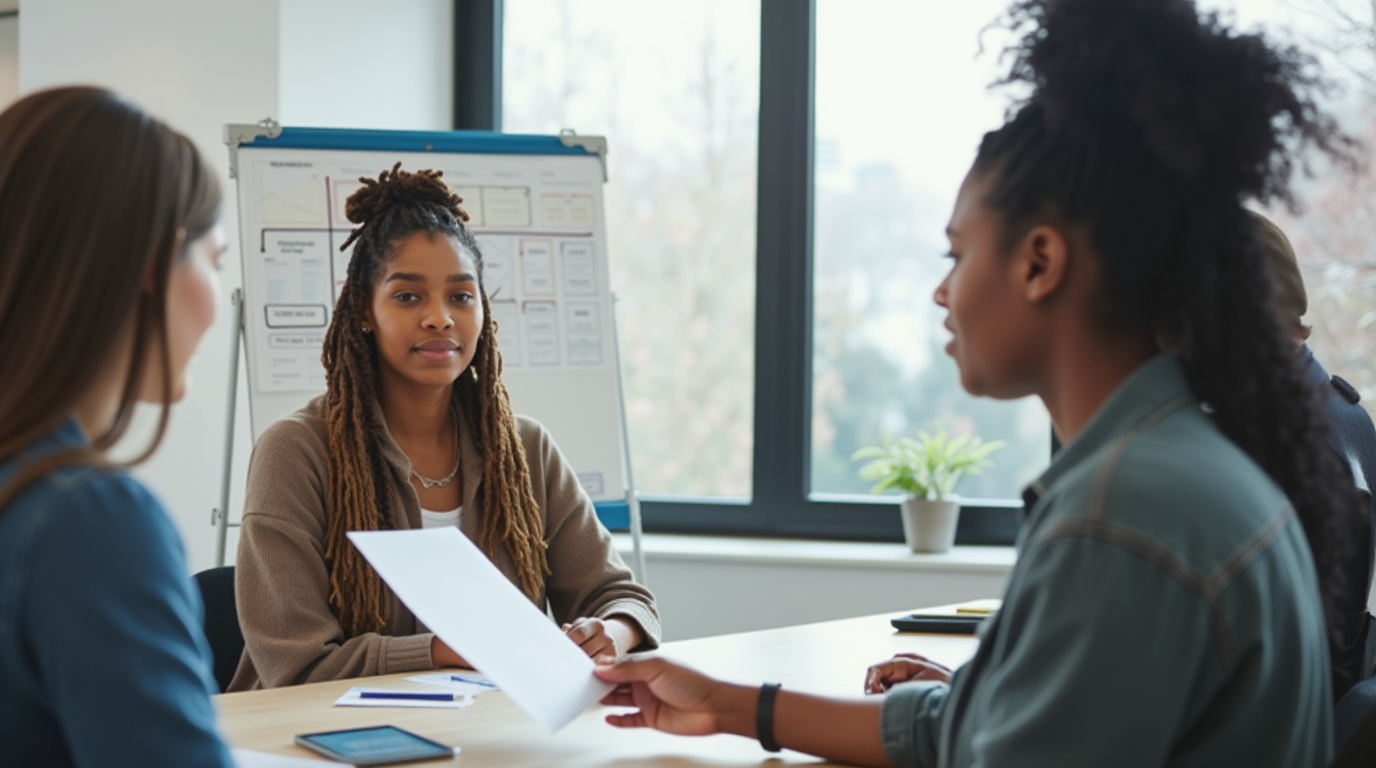 Desenvolvimento de Habilidades de Negociação e Mediação
