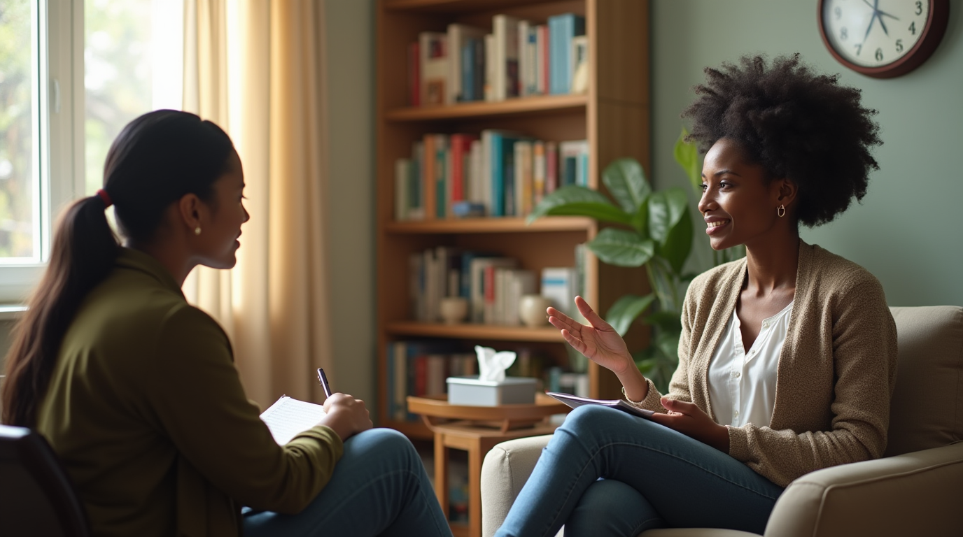 Exposição Gradual para Medos Específicos e Situacionais