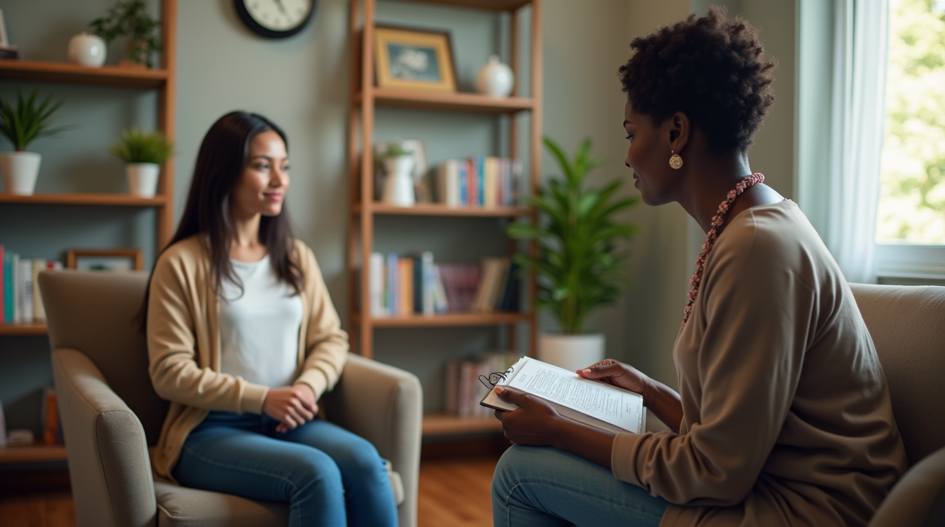 Automonitoramento de Gatilhos e Padrões de Ansiedade