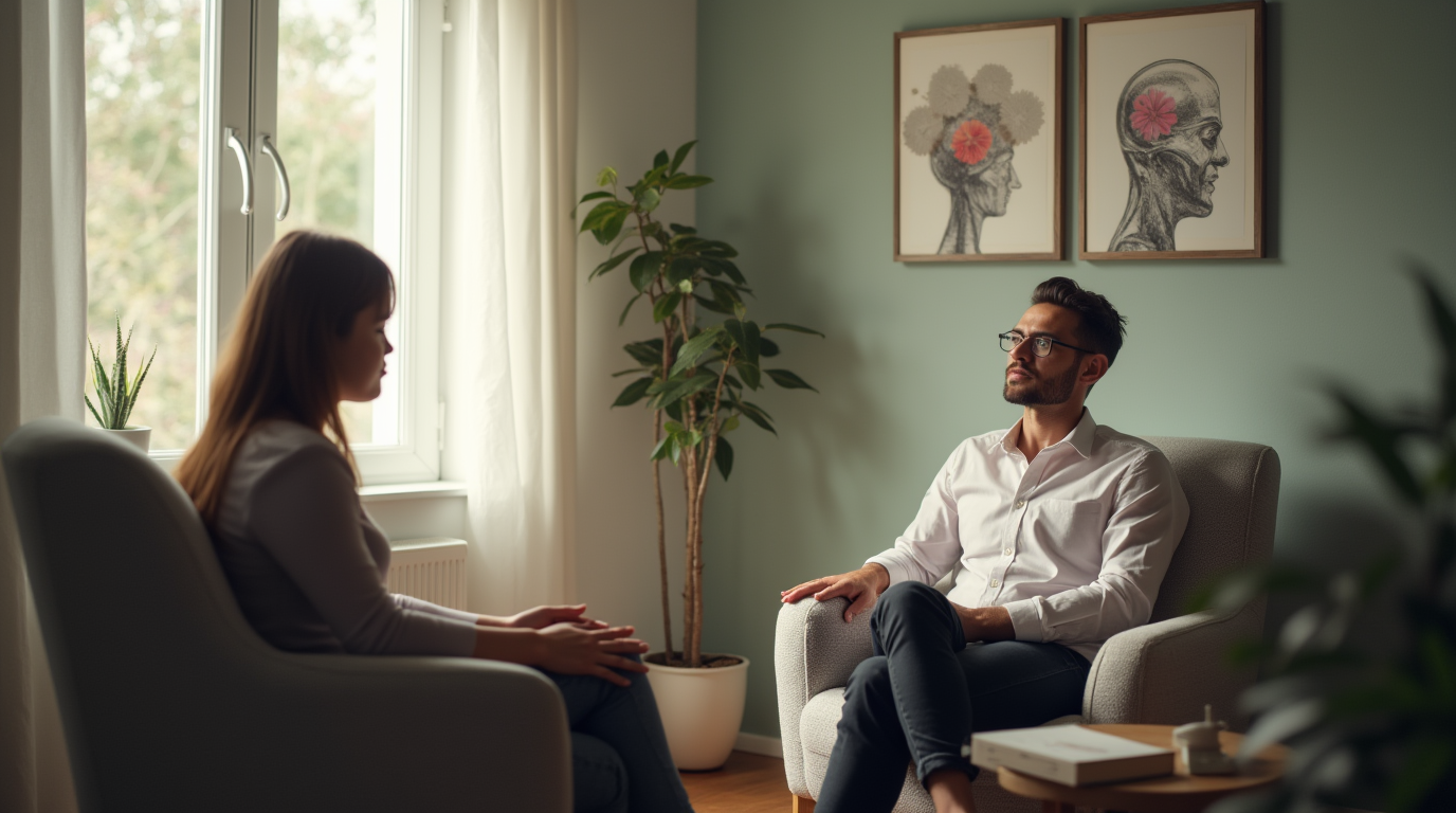 Exploração de Expectativas Projetadas nos Outros e Suas Origens