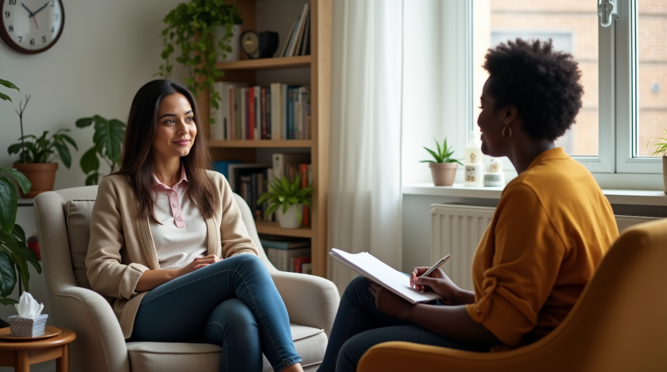 Desenvolvimento de Autoconsciência sobre Emoções e Reações