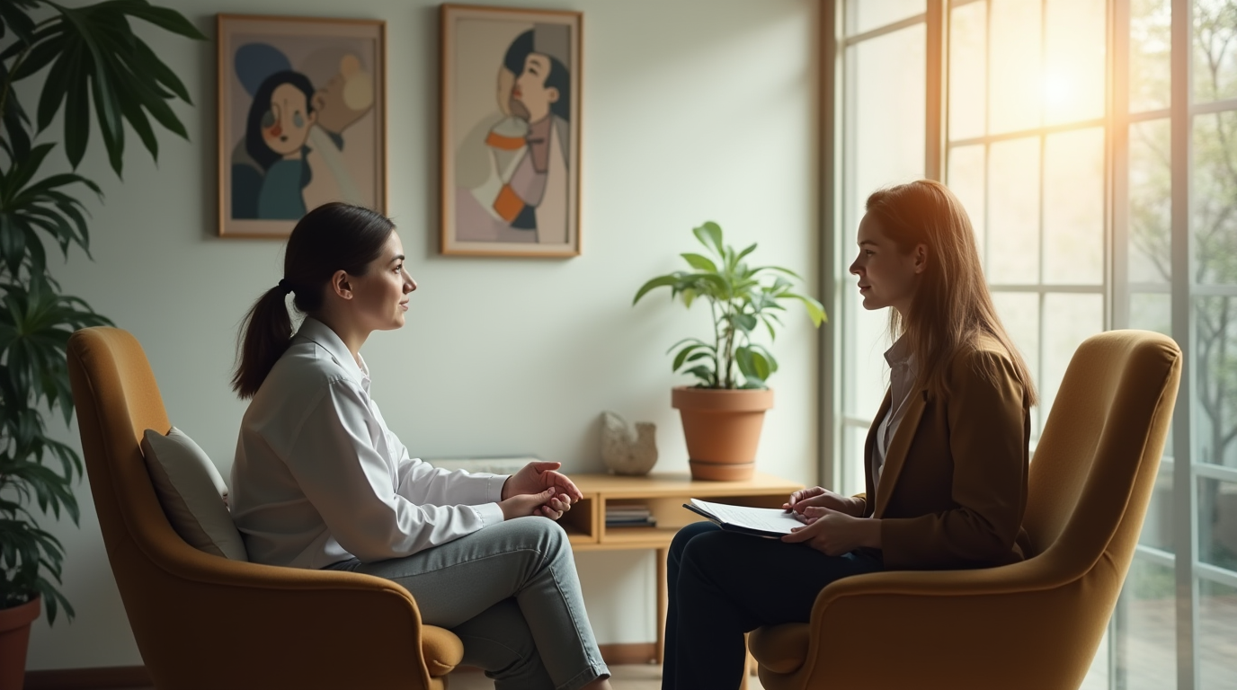 Trabalho com Diferenciação entre Necessidades Próprias e do Outro