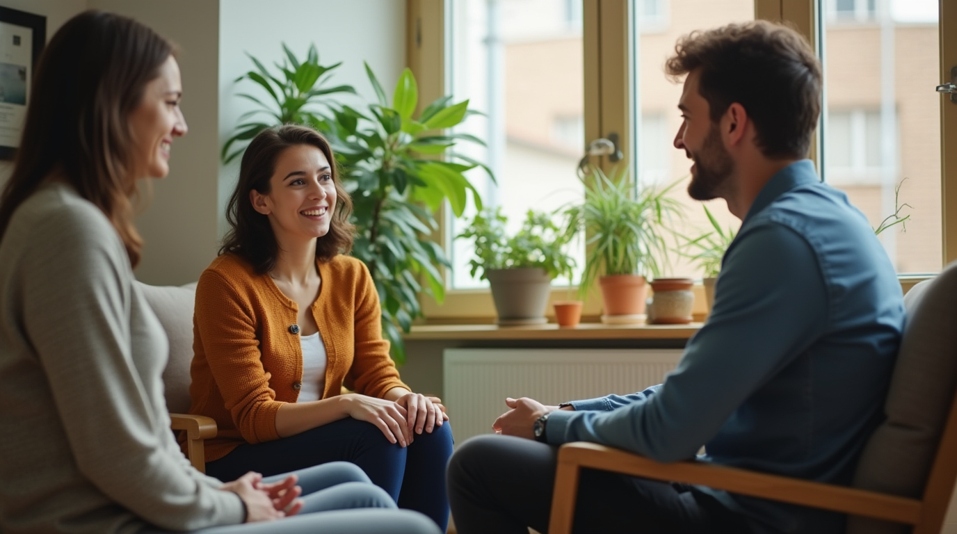 Desenvolvimento de Habilidades de Escuta Ativa e Empática