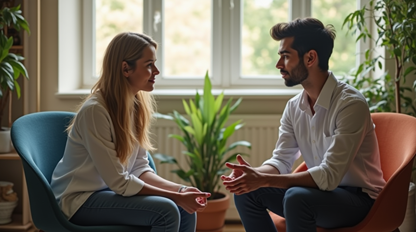 Fortalecimento da Autoconfiança para Pedidos e Declarações Diretas