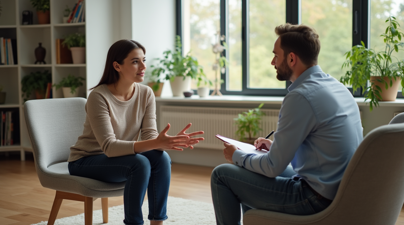 Desenvolvimento de Relacionamentos Consigo Como Base para os Outros