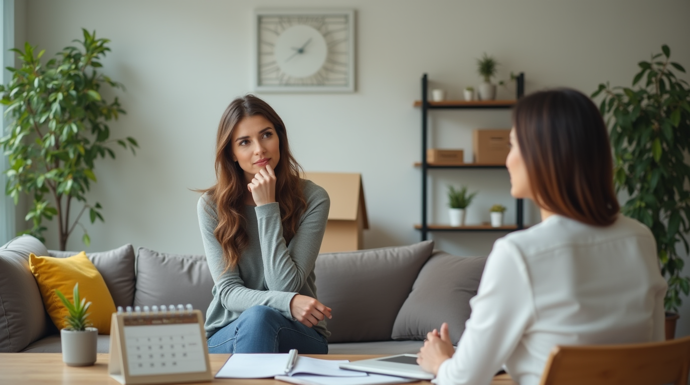 Trabalho com Planejamento Gradual para Transições Menos Disruptivas