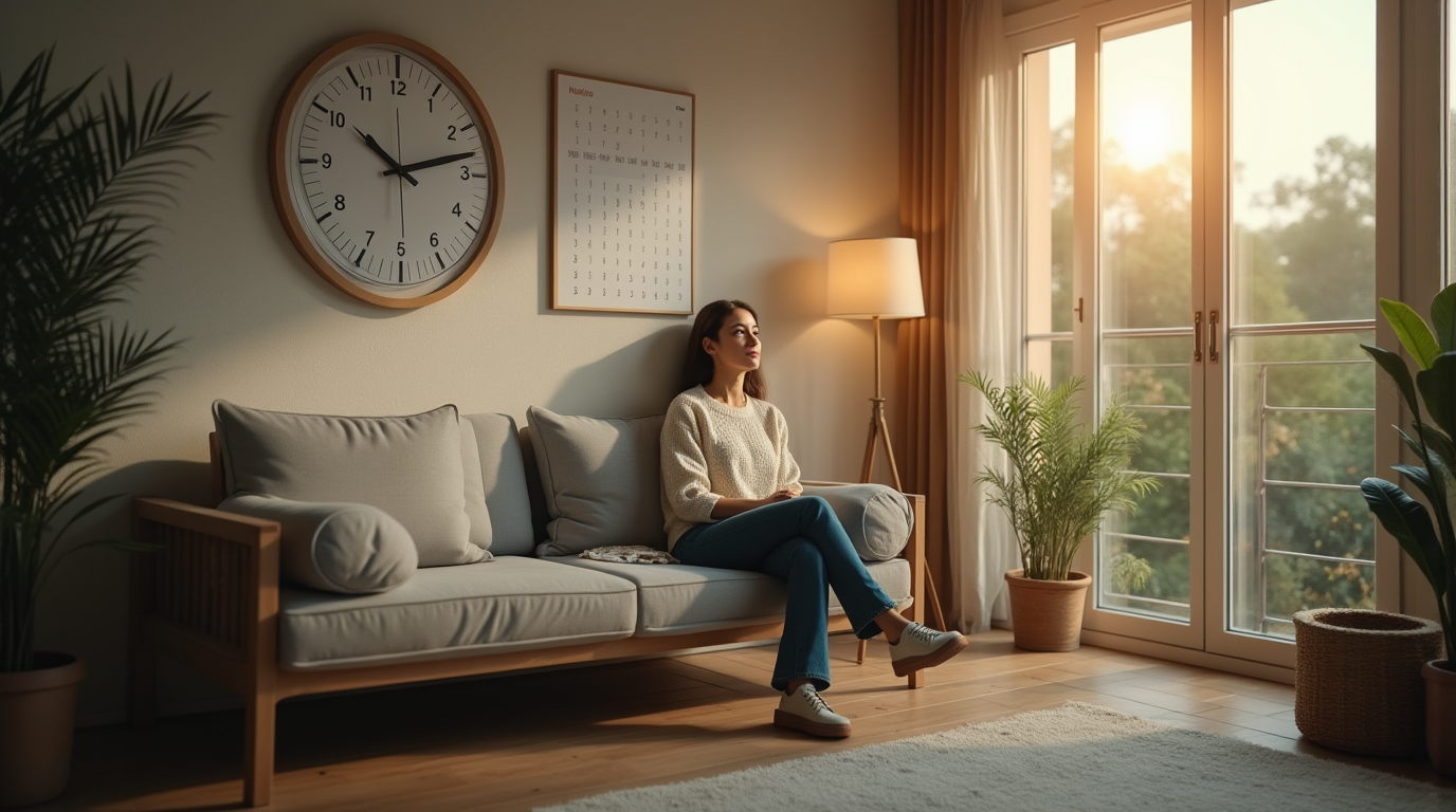 Exploração de Medos Associados à Instabilidade e à Falta de Controle