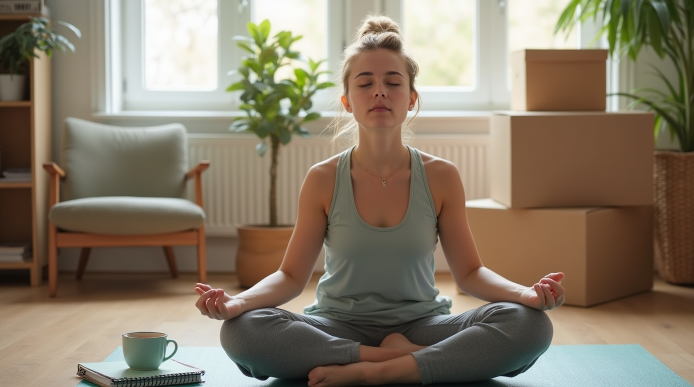 Fortalecimento da Consciência Corporal para Identificar Sinais de Sobrecarga