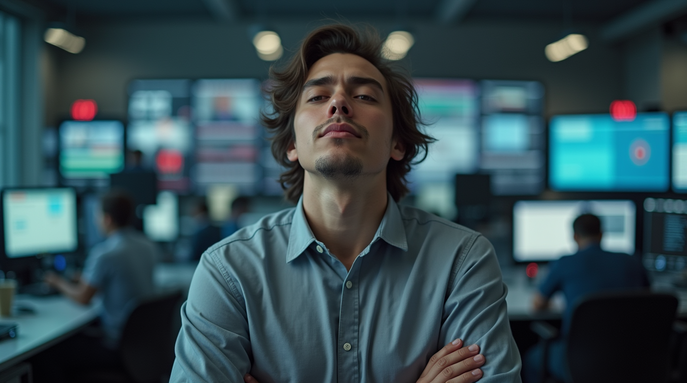 Trabalho com Autoconfiança para Enfrentar Desafios com Mais Clareza