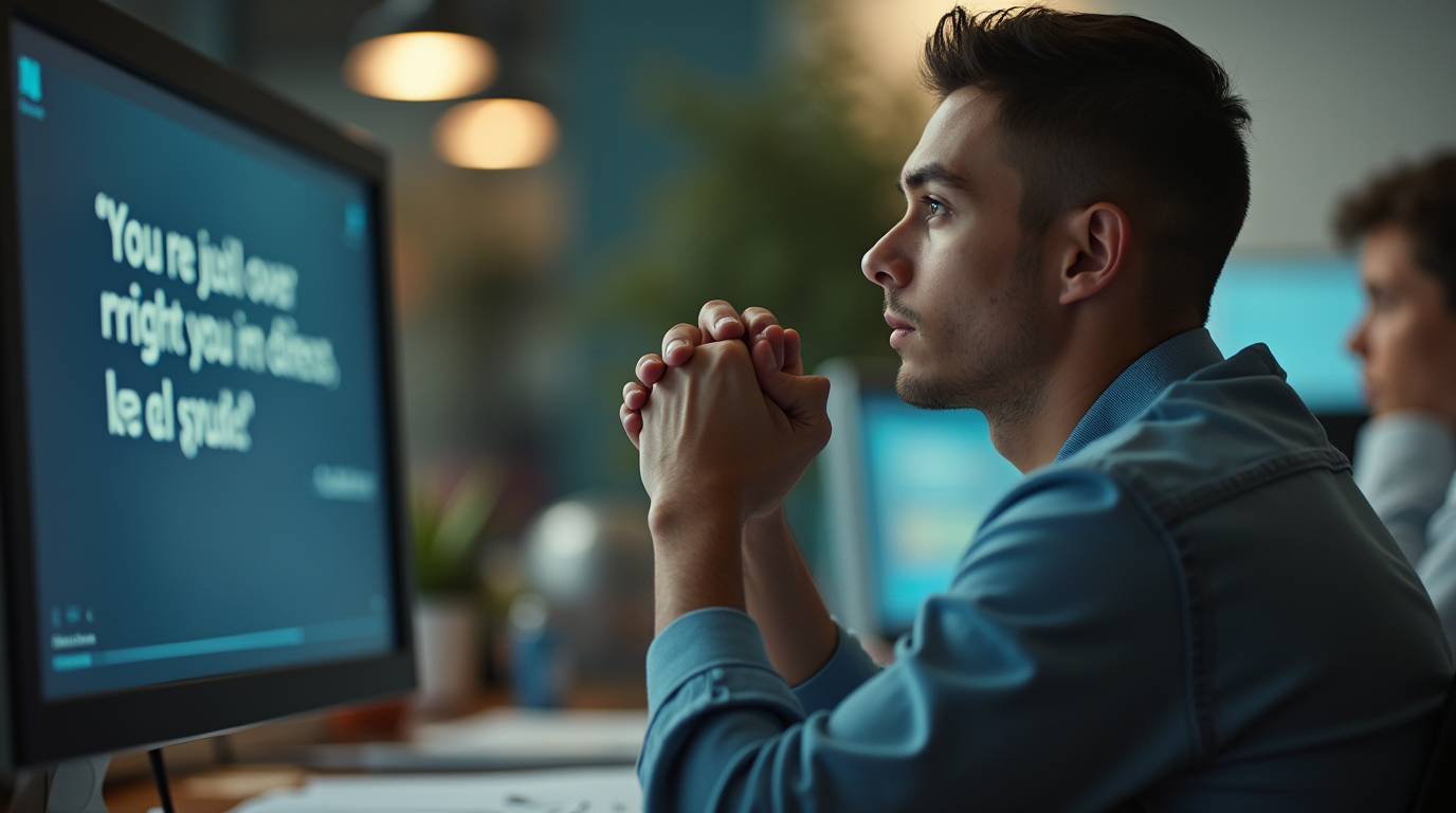 Fortalecimento da Capacidade de Manter Foco Sob Alta Pressão