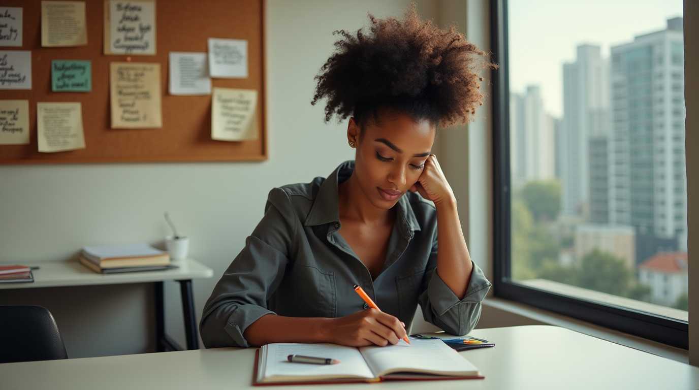 Apoio na Construção de Narrativas Positivas sobre Experiências Difíceis