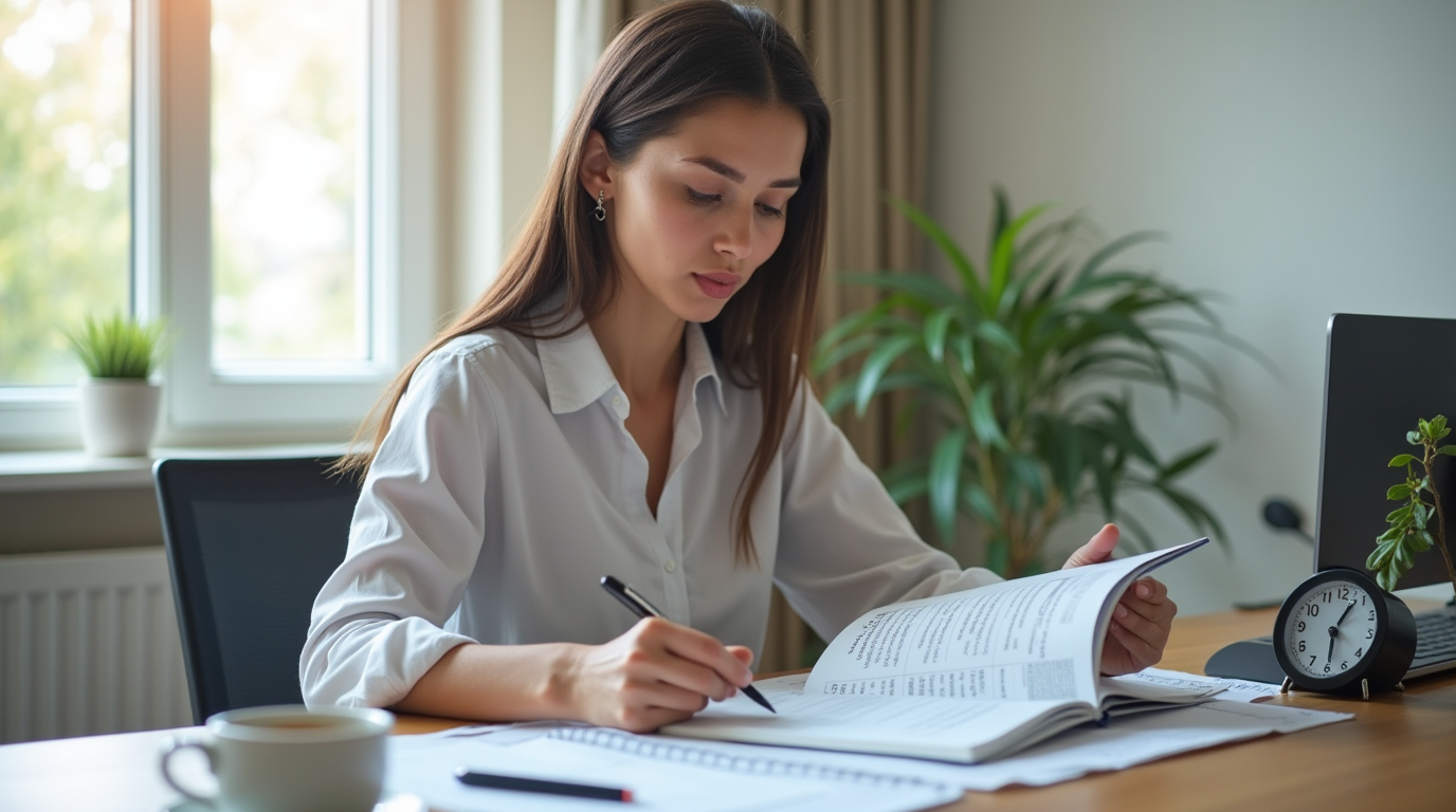 Planejamento Diário Baseado em Prioridades Reais