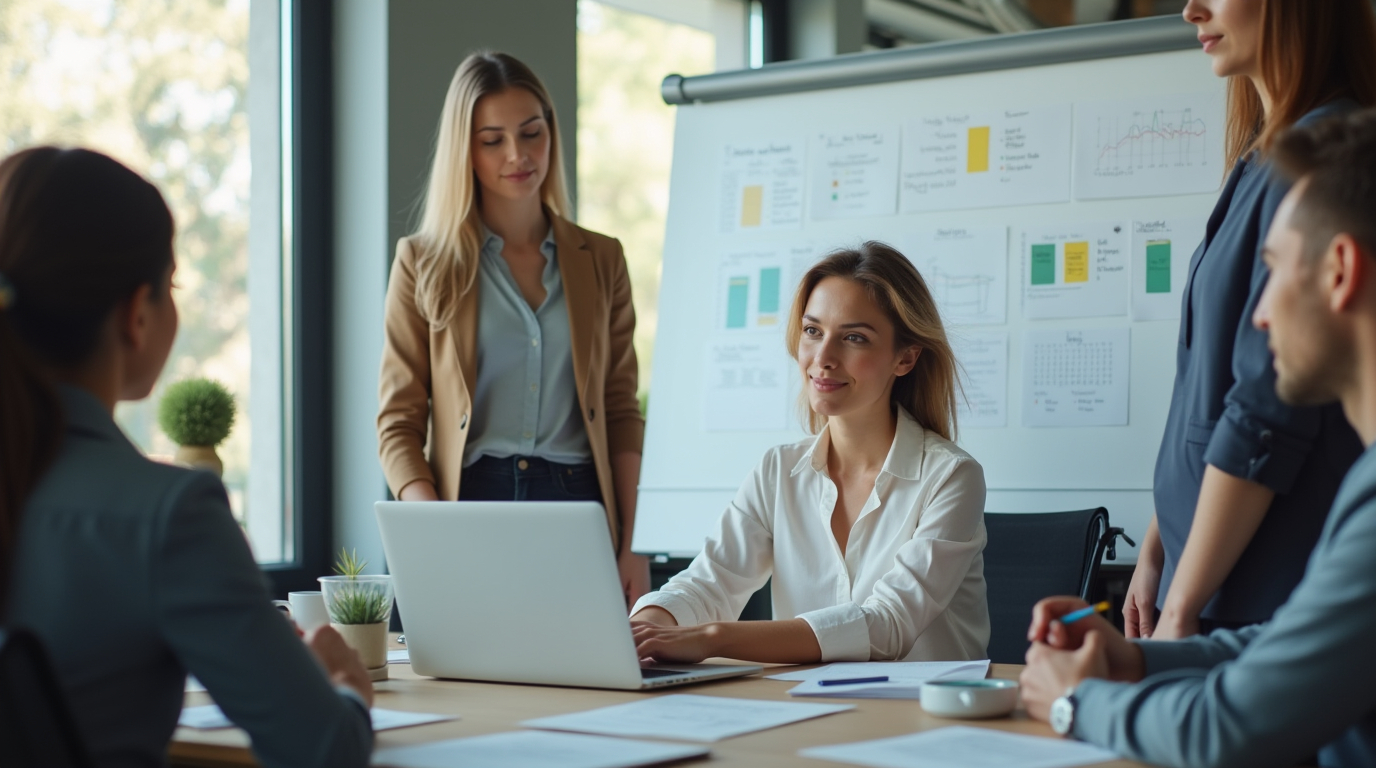 Trabalho com Delegação de Tarefas para Reduzir Responsabilidade Excessiva