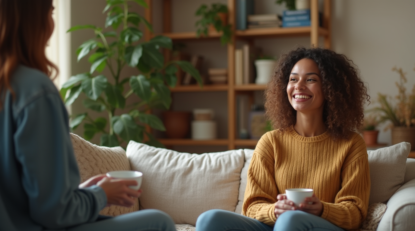 Suporte para Superação de Relações Tóxicas