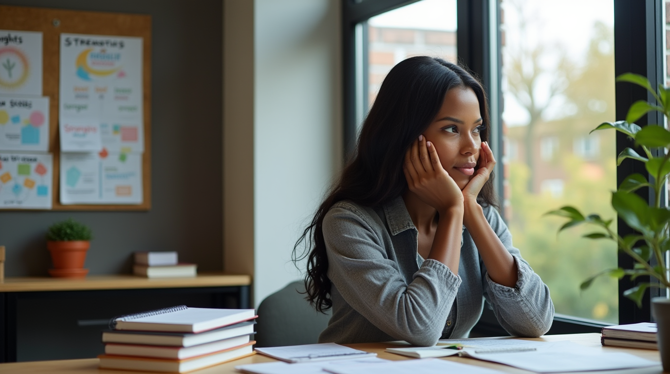 Trabalho com Identificação de Talentos Não Reconhecidos