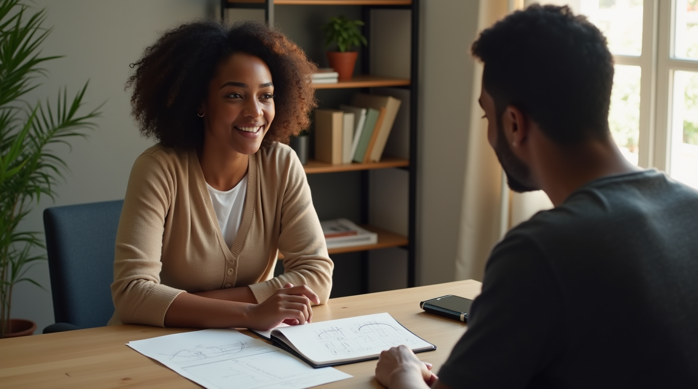 Trabalho com Visualização de Futuros Possíveis para Planejamento Consciente