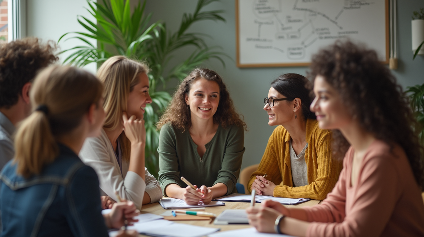 Desenvolvimento da Inteligência Emocional