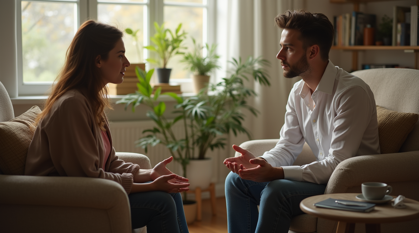 Terapia para Fobias e Medos que Atrapalham a Vida Diária