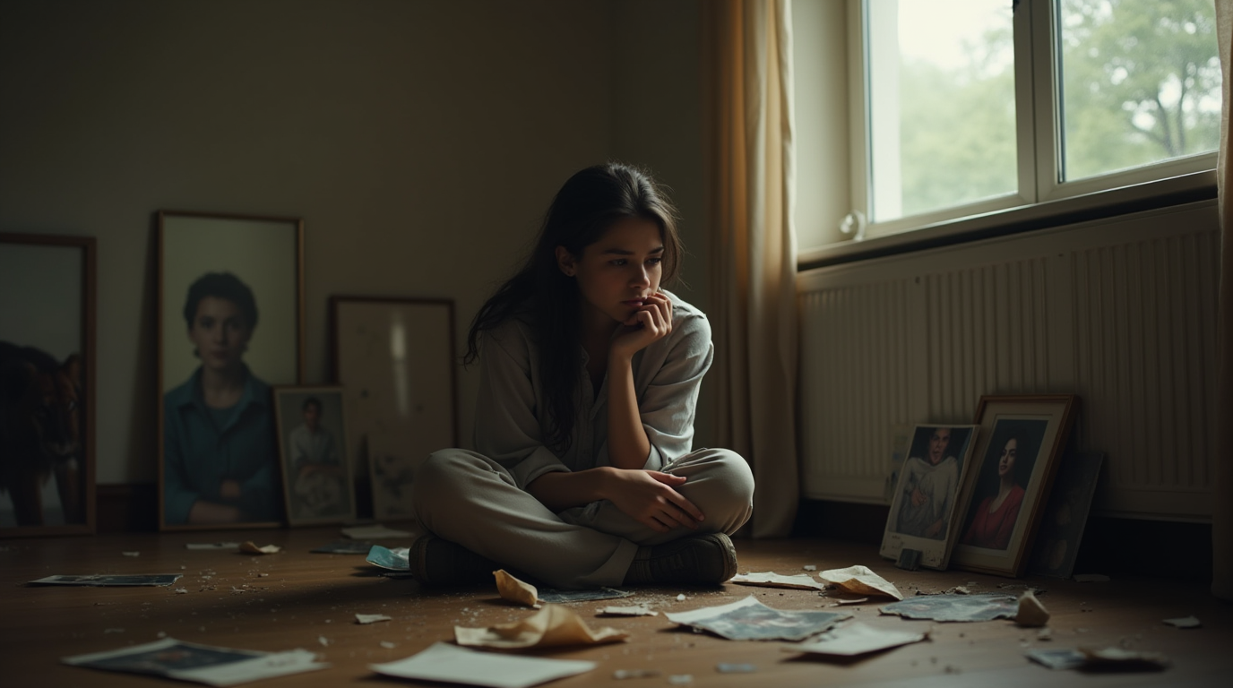 Entendimento das Necessidades que Levaram à Escolha de Relações Tóxicas