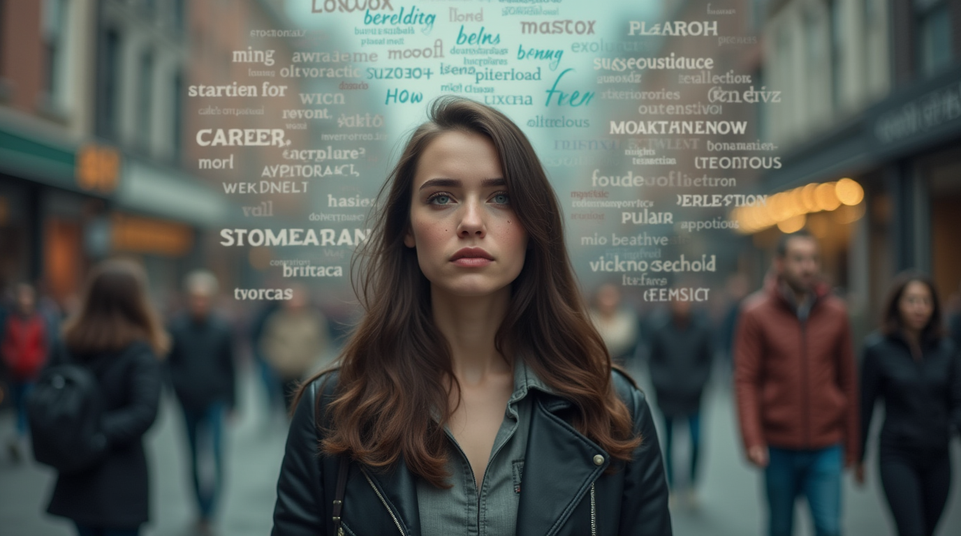 Exploração de Expectativas Sociais e Pressões sobre o Papel Feminino