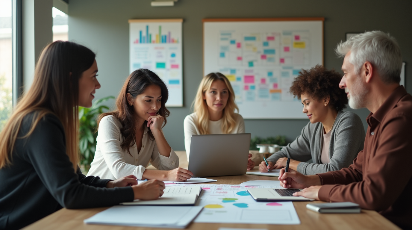 Desenvolvimento de Estratégias para Gerenciar Sobrecarga nas Novas Etapas