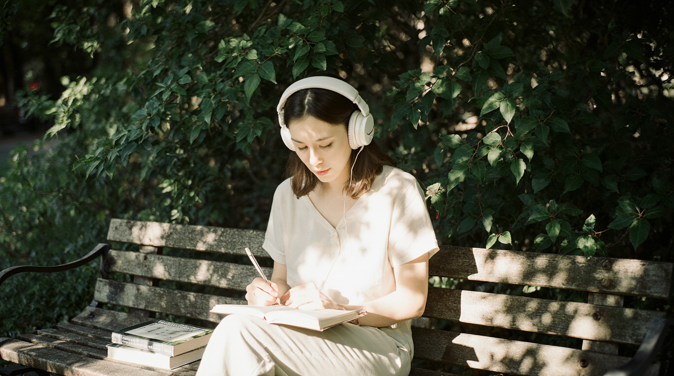 Estratégias para Lidar com Pensamentos Negativos e Autocritica Excessiva