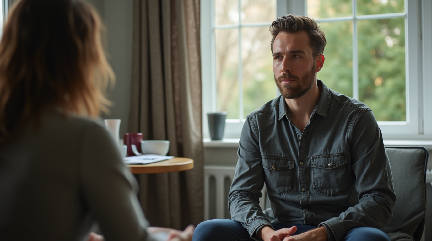 Reexposição Controlada a Estímulos Associados ao Trauma