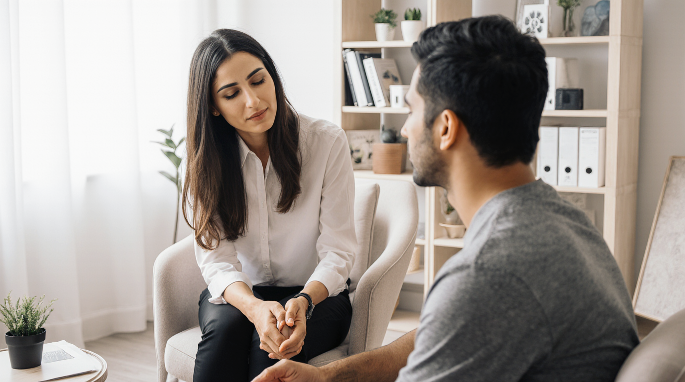Treino de Foco e Concentração para Reduzir Fragmentação Mental