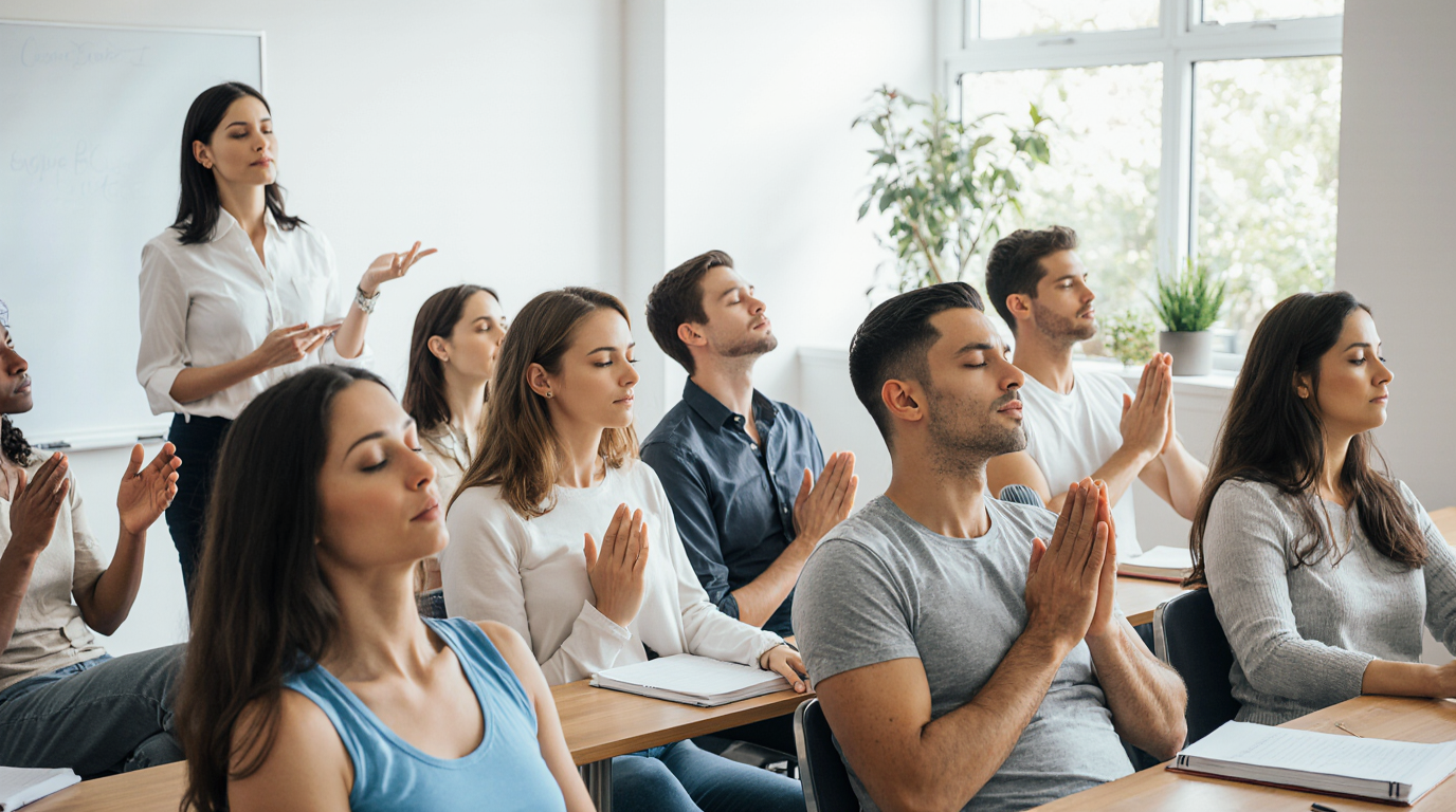 Treino em Regulação Emocional para Reduzir Reações Automáticas