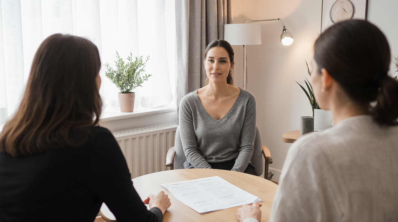 Estratégias para Resgatar o Controle Pessoal após Eventos Traumáticos