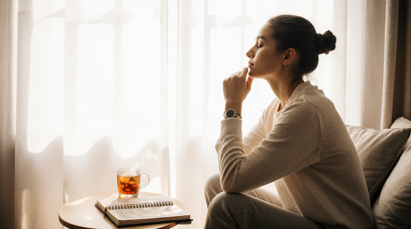 Técnicas de Distanciamento Emocional para Reduzir Impacto de Lembranças