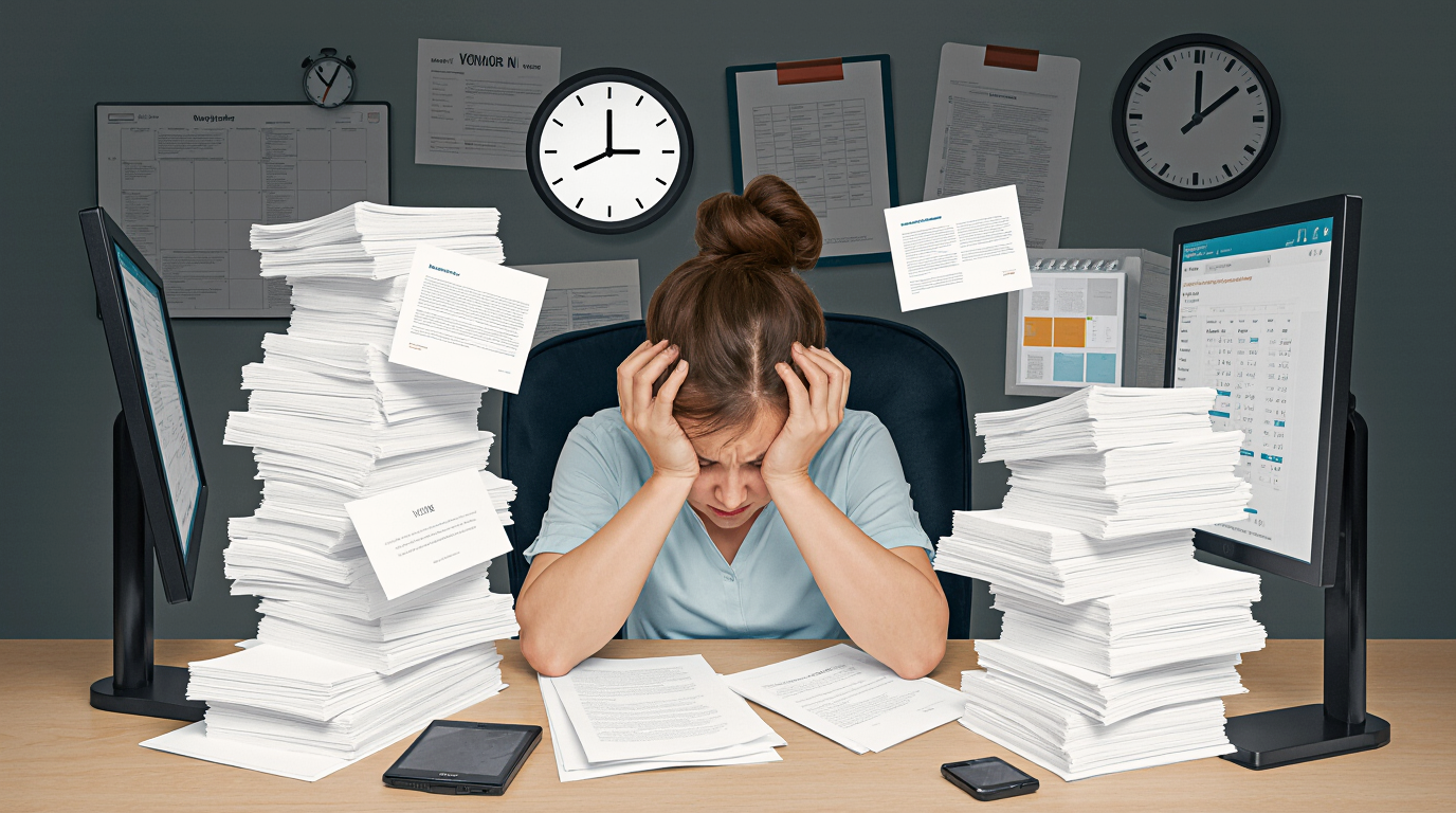 Exploração de Expectativas Excessivas que Geram Sobrecarga Interna