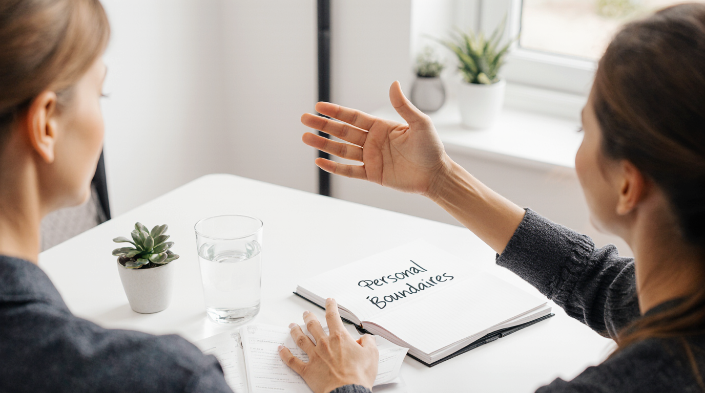 Apoio na Definição de Limites Claros para Melhor Administração Energética