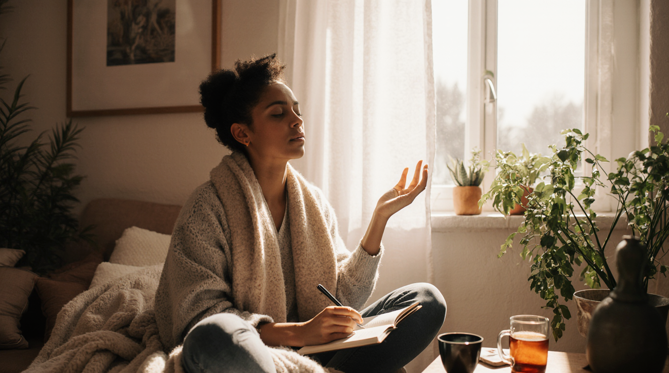 Desenvolvimento de Estratégias de Recuperação Gradual após Esgotamento