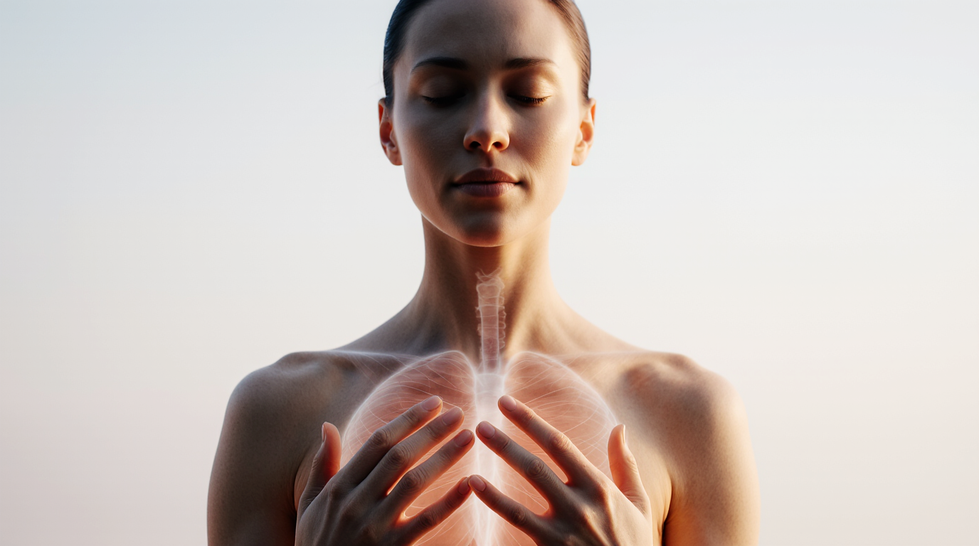 Fortalecimento da Consciência Corporal para Detectar Sinais Antecipados