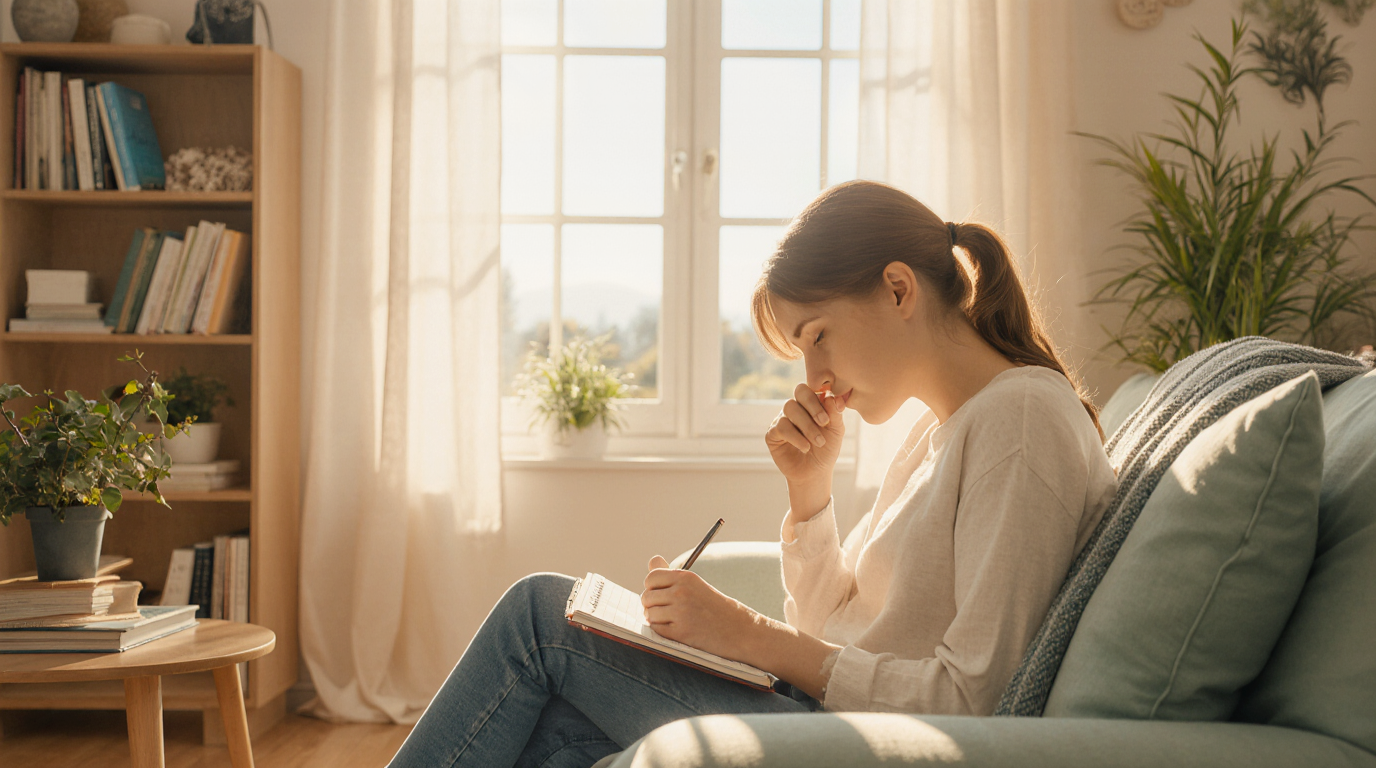 Apoio na Reconstrução de Narrativas Pessoais Após Traumas