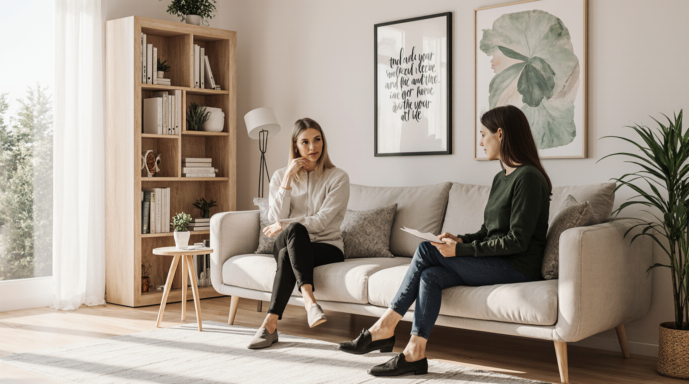 Apoio na Exploração de Novas Formas de Sentido e Propósito